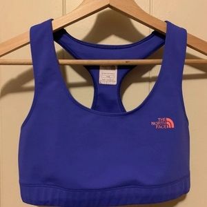 The North Place med sports bra